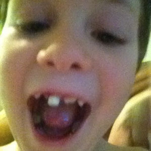 Meet your Posher, Petrina